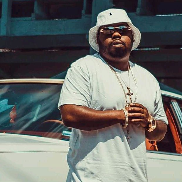 Blazze913 Artist Photo